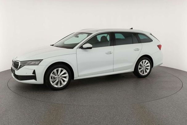 Skoda Octavia Combi 2.0 TDI 110 kW image number 32