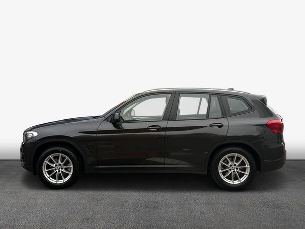 BMW X3 xDrive20d Advantage 140 kW image number 5