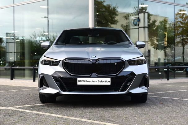 BMW i5 eDrive40 M Sport 250 kW image number 7