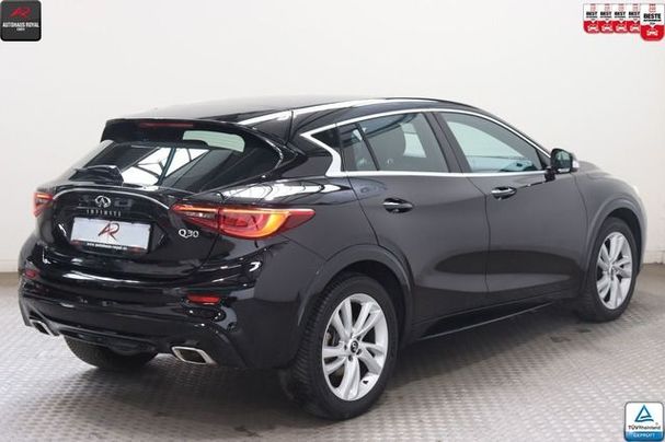 Infiniti Q30 80 kW image number 2