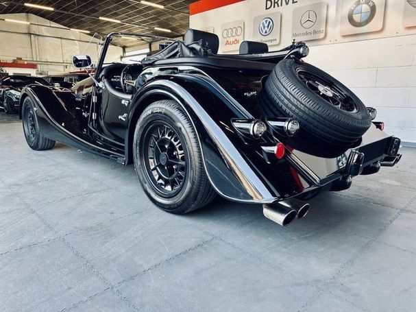 Morgan Roadster 3.7l 210 kW image number 6