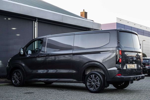 Ford Transit Custom 320 L2H1 2.0 Trend 100 kW image number 36