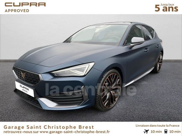 Cupra Leon 2.0 TSi DSG 180 kW image number 1