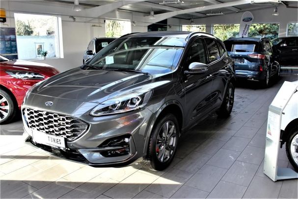 Ford Kuga 165 kW image number 1