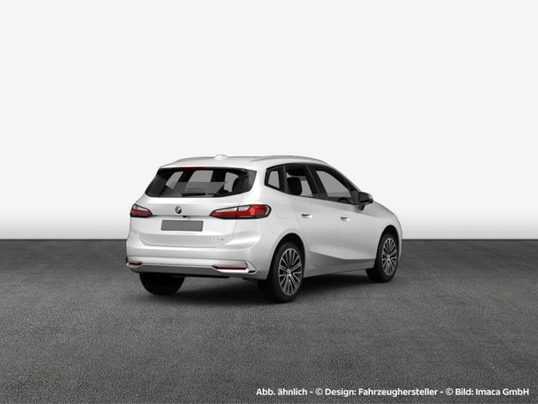 BMW 216i Active Tourer Active Tourer 90 kW image number 1