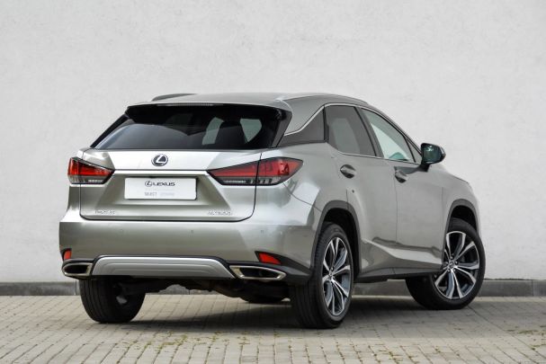 Lexus RX 300 175 kW image number 6