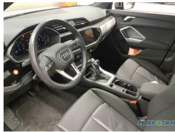 Audi Q3 40 TDI Advanced 147 kW image number 5