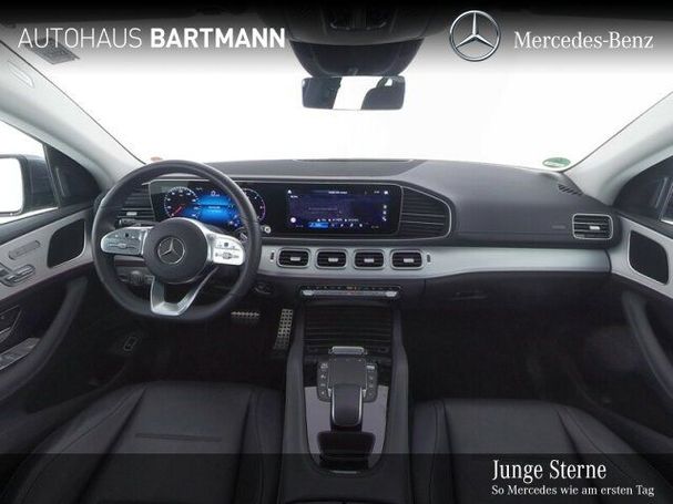 Mercedes-Benz GLE 400 d 243 kW image number 7