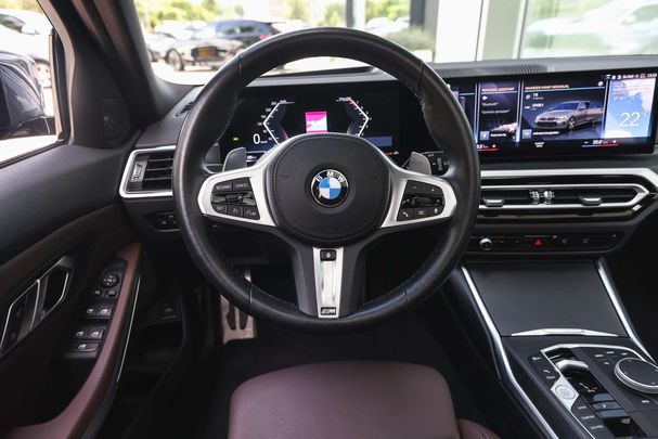 BMW 320i Touring 135 kW image number 4