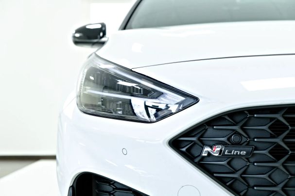 Hyundai i30 118 kW image number 10