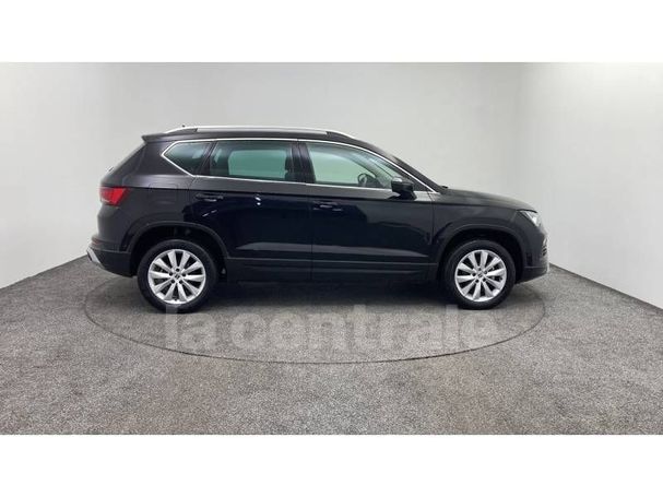 Seat Ateca 1.5 TSI ACT Style 110 kW image number 15