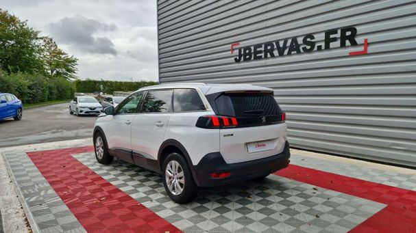 Peugeot 5008 BlueHDi 130 Active 96 kW image number 6