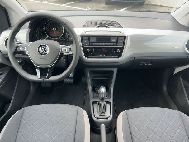 Volkswagen up! 60 kW image number 12