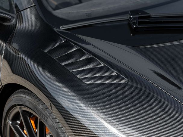 McLaren 675LT 496 kW image number 10