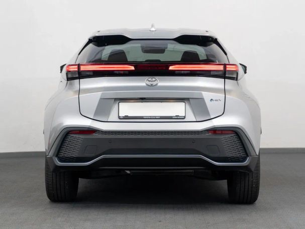 Toyota C-HR 90 kW image number 4