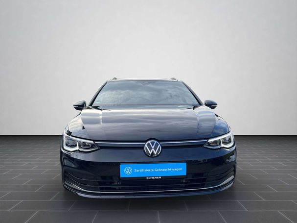 Volkswagen Golf Variant 1.0 TSI 81 kW image number 6