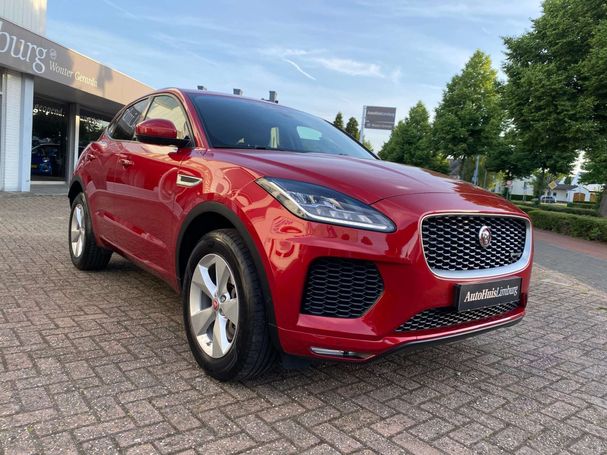 Jaguar E-Pace P250 AWD R-Dynamic 183 kW image number 2