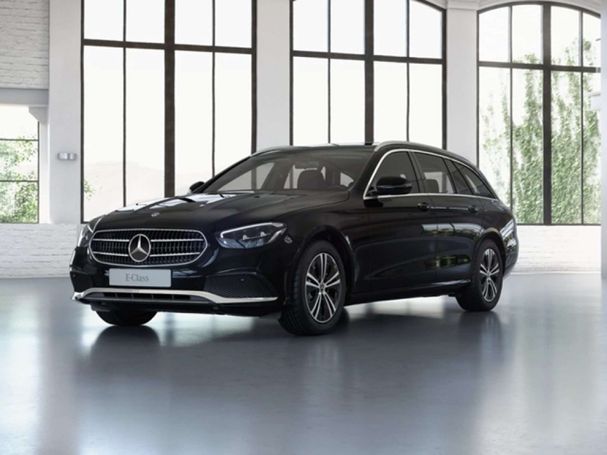 Mercedes-Benz E 220 147 kW image number 13