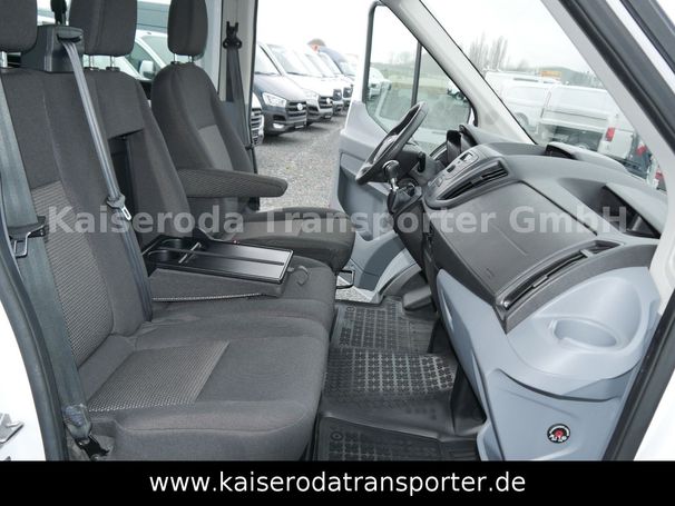 Ford Transit 350 L3H3 96 kW image number 15