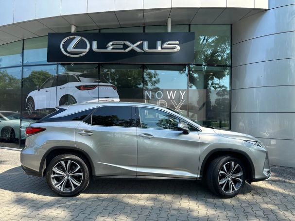 Lexus RX 300 175 kW image number 13