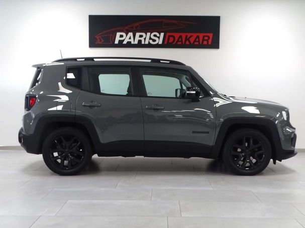 Jeep Renegade 1.0 Night Eagle 88 kW image number 6