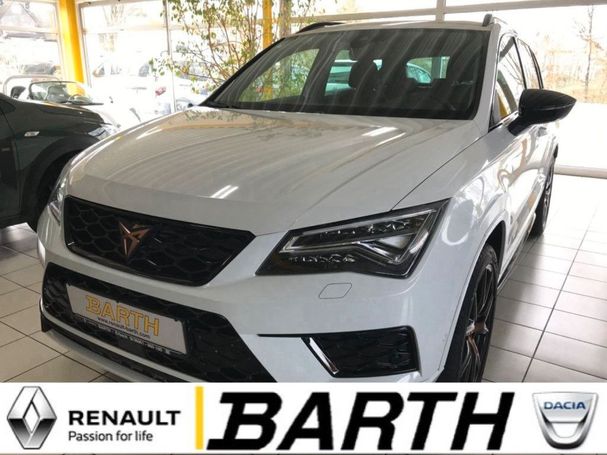 Cupra Ateca 4Drive 221 kW image number 1