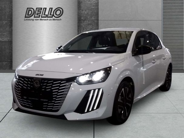 Peugeot 208 1.2 74 kW image number 1