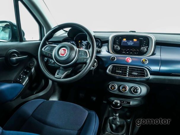 Fiat 500X 1.0 FireFly 88 kW image number 22