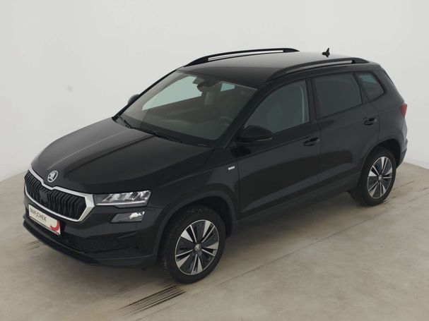 Skoda Karoq 1.5 TSI Ambition 110 kW image number 1