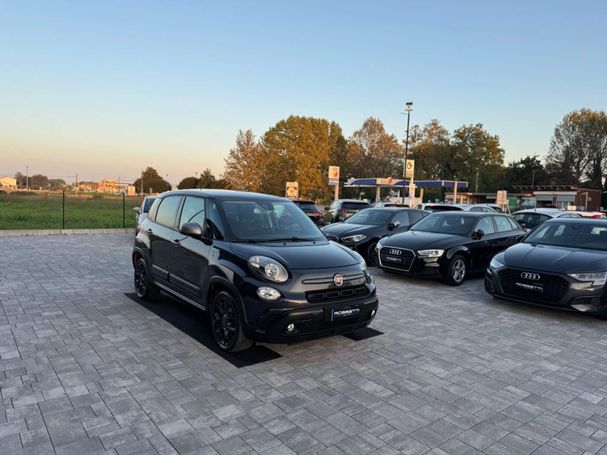 Fiat 500L 1.4 70 kW image number 1