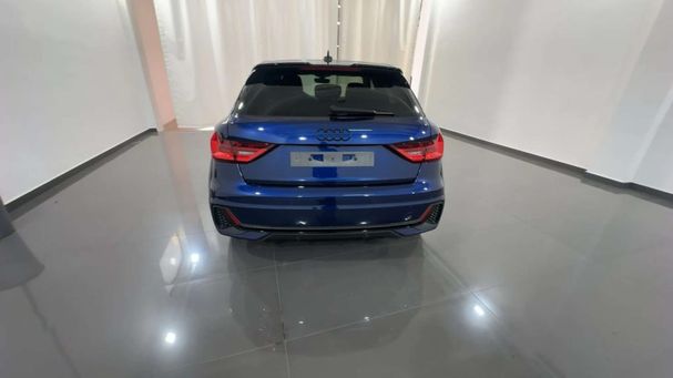 Audi A1 30 TFSI S tronic S-line 81 kW image number 3