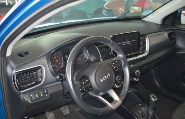 Kia Stonic 1.0 T-GDi 100 74 kW image number 66