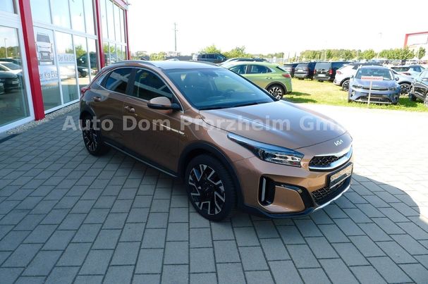 Kia XCeed 1.6 Platinum 100 kW image number 2