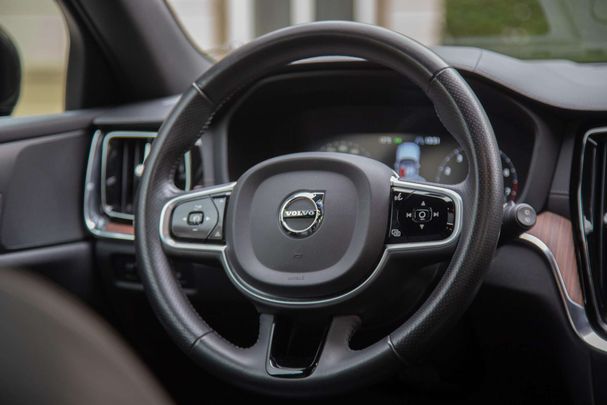 Volvo V60 T5 Inscription 184 kW image number 35