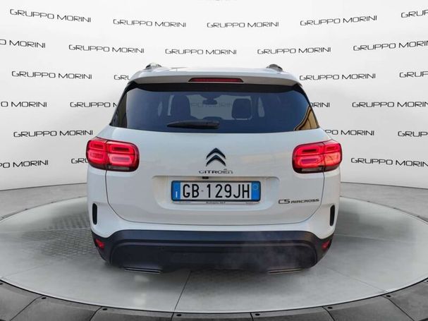 Citroen C5 Aircross BlueHDi 180 S&S EAT8 SHINE 130 kW image number 4