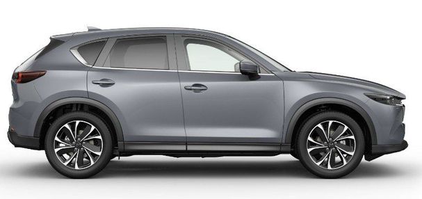 Mazda CX-5 184 AWD 135 kW image number 7