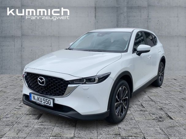 Mazda CX-5 e-Skyactiv G AWD 143 kW image number 1