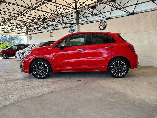 Fiat 500X 1.0 88 kW image number 5