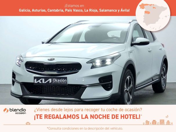 Kia XCeed 1.6 GDI 104 kW image number 1