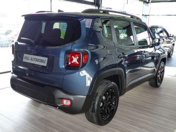 Jeep Renegade PHEV 176 kW image number 2