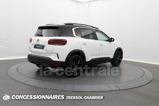 Citroen C5 Aircross 165 kW image number 4