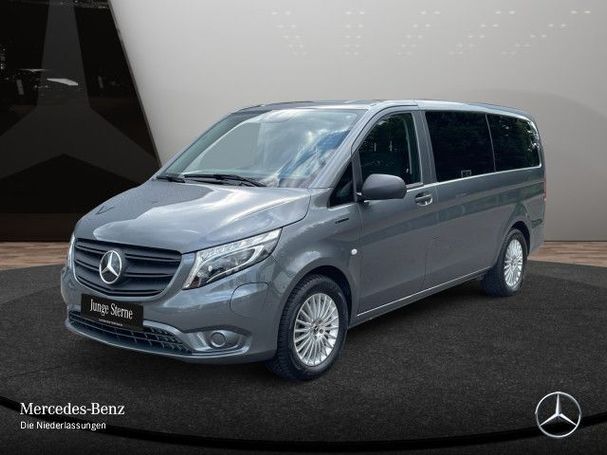 Mercedes-Benz Vito e 129 Tourer Pro 150 kW image number 1