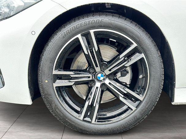 BMW 320d 140 kW image number 5