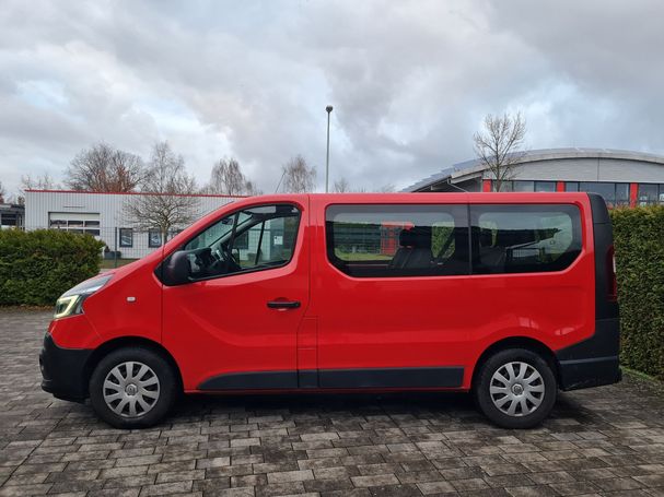 Renault Trafic L1H1 2.8t 88 kW image number 5