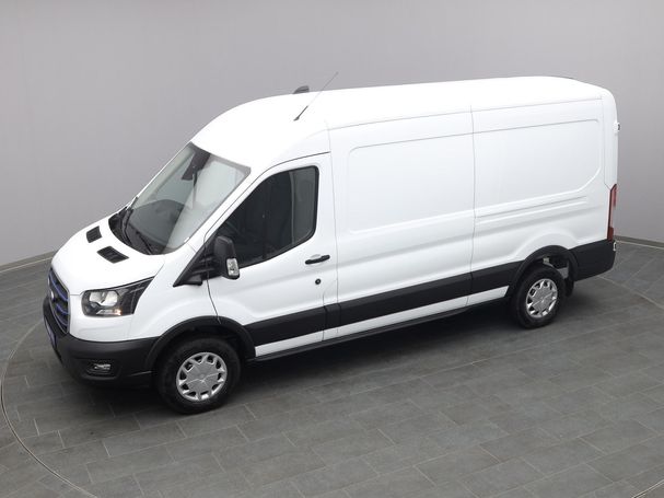 Ford E-Transit 350 L3 Trend 135 kW image number 28