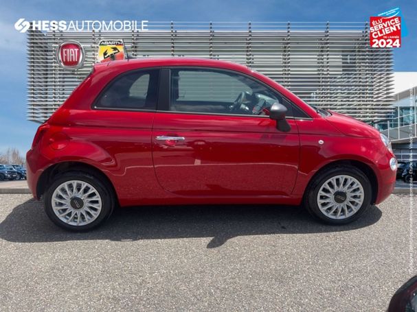 Fiat 500 51 kW image number 11