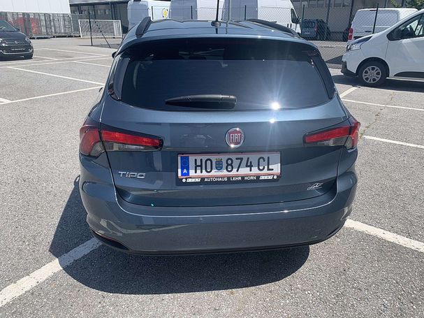 Fiat Tipo 74 kW image number 9