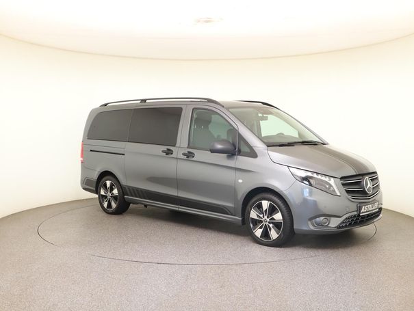 Mercedes-Benz Vito Tourer 124 CDI Pro 174 kW image number 2