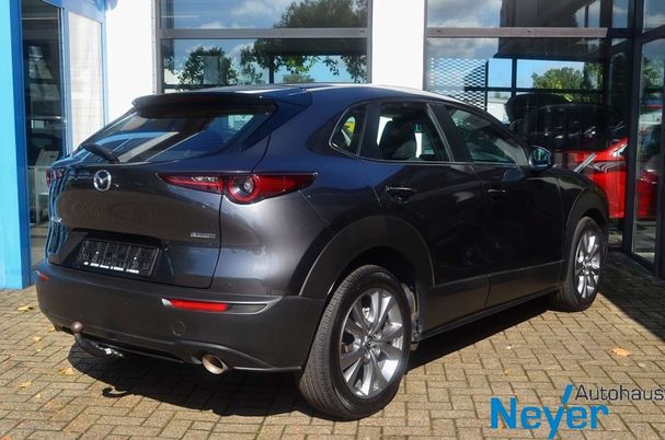 Mazda CX-30 2.0 Selection 137 kW image number 3