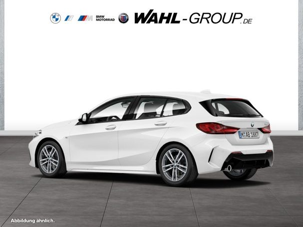 BMW 118i M Sport 100 kW image number 6